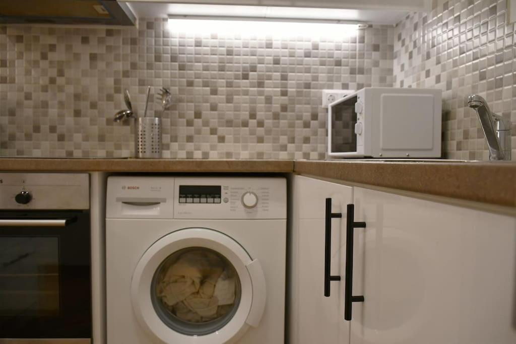 Ferienwohnung Flat Near Acropolis Hill Athen Exterior foto